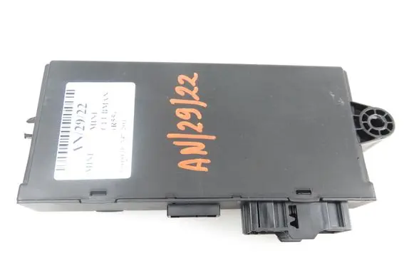 Mini One - Cooper Clubman R55 Other control units/modules 9237047