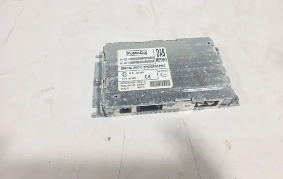 Land Rover Range Rover L322 HiFi Audio sound control unit 10R034301 VP6F6F19C034CE AH4219C032AE