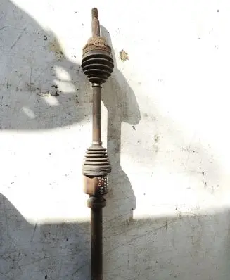 Ford Transit Front driveshaft
