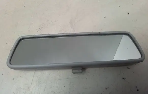 Volkswagen PASSAT B5 Rear view mirror (interior) E10110093