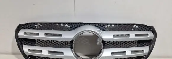 Mercedes-Benz X-class W470 Front bumper upper radiator grill 623125XA0A