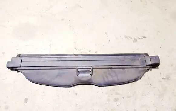 Opel Signum Parcel shelf 9918002615