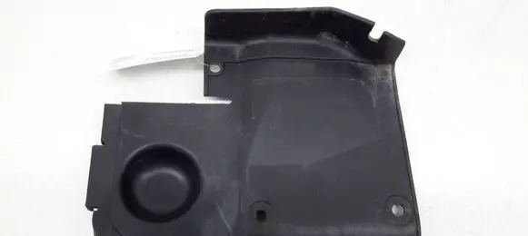 Mercedes-Benz A W168 Engine splash shield/under tray A1686280611