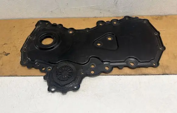 Ford Transit VII Timing chain cover