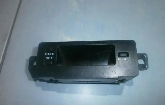Mazda 323 Screen/display/small screen 28826267201c