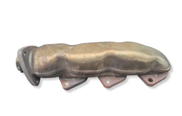 Audi A4 S4 B8 8K Exhaust manifold 059253