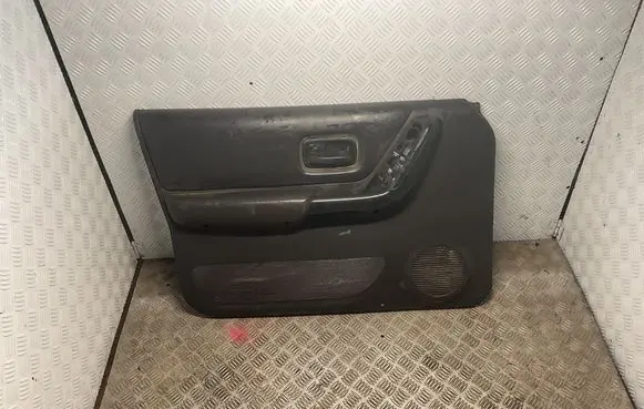Jeep Cherokee XJ Front door card panel trim