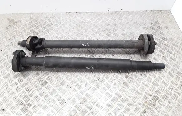 Jaguar XJ X350 Drive shaft (set) GAG03001