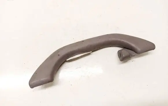 Audi A4 S4 B5 8D Rear interior roof grab handle 8d0857607a