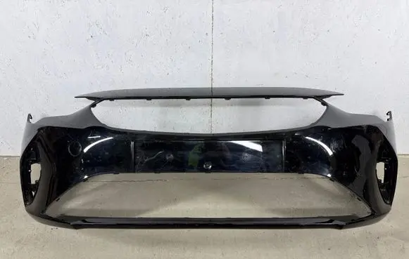 Opel Corsa F Front bumper 9830280980