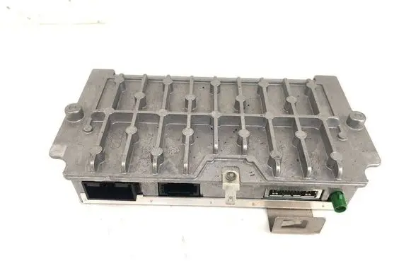 Audi A5 8T 8F MMI control unit 8T0035462