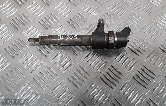 Alfa Romeo 156 Fuel injector 0445110119