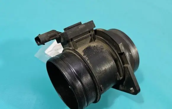 Skoda Octavia Mk3 (5E) Mass air flow meter 04L906461B IMPRK1480589