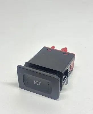 Volkswagen Golf IV ESP (stability program) switch 1J0927134A