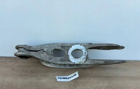 Audi A4 S4 B9 Rear control arm 8W0505311H
