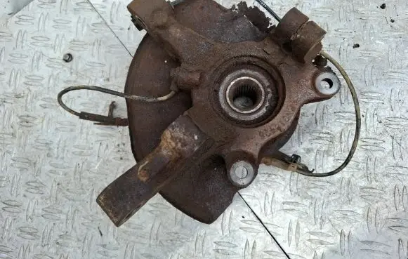 Jeep Compass Front wheel hub