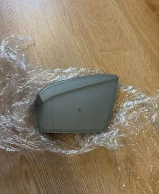 Mercedes-Benz C W205 Wing mirror glass A0998100316