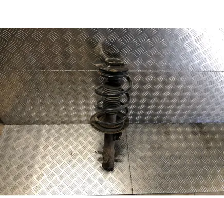 Nissan Leaf I (ZE0) Front shock absorber/damper