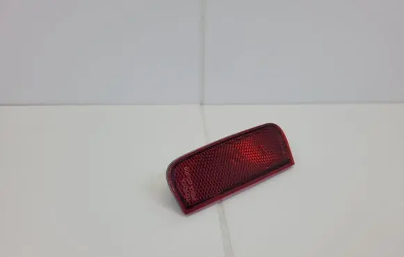 Toyota Yaris Rear tail light reflector 81910-0D040