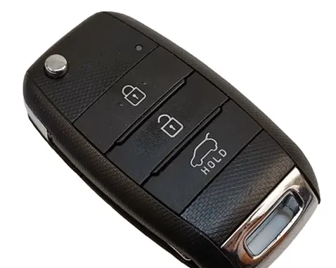 KIA Sportage Ignition key/card 