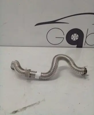 Mercedes-Benz GLE W167 Engine coolant pipe/hose a1673405400