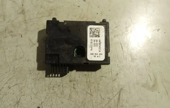Volkswagen PASSAT B6 Steering angle sensor 1K0959654 9FB1104A