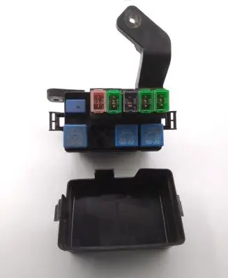 KIA Sorento Fuse module 914152P467