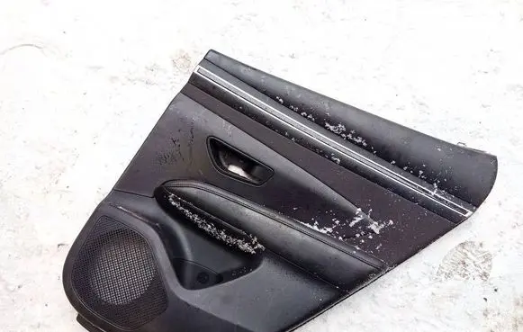 Hyundai Tucson IV NX4 Rear door card panel trim 83320N7001