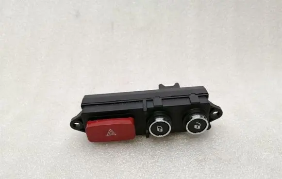 Maserati GranTurismo Hazard light switch 237803