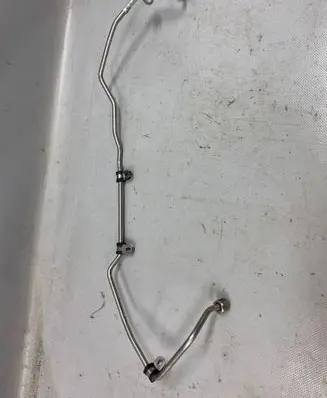 Audi Q7 4M Fuel line/pipe/hose 60M127507AB