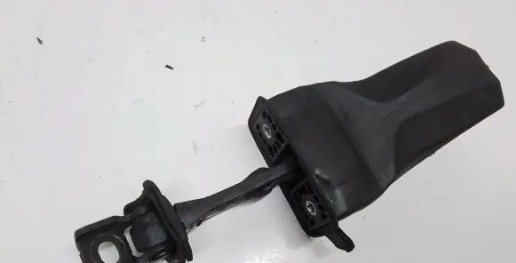 Volkswagen PASSAT B7 USA Rear door check strap stopper 561837267