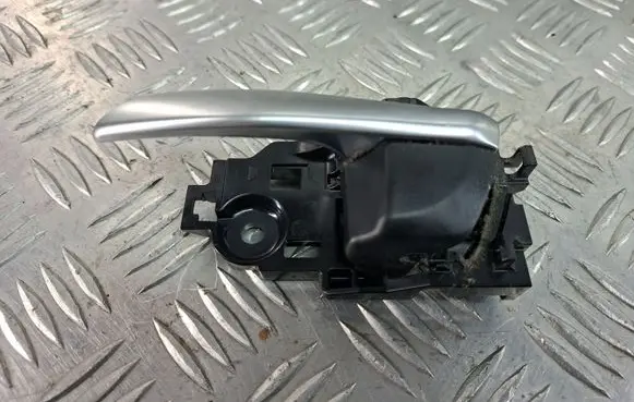 Toyota C-HR I Front door interior handle 69274F4010
