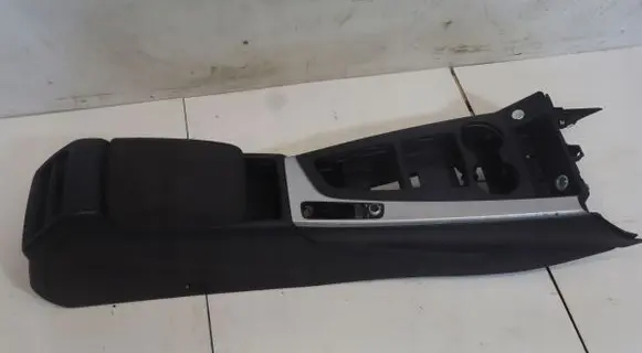 Audi A4 S4 B9 Center console 