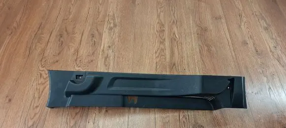 Renault Scenic IV - Grand scenic IV Parcel shelf load cover mount bracket 799116929R