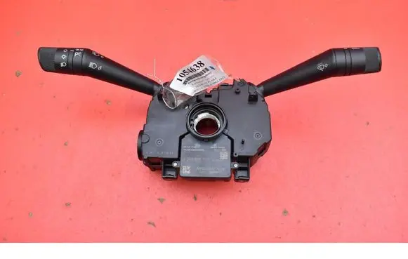 Fiat Fiorino Other switches/knobs/shifts 28579557