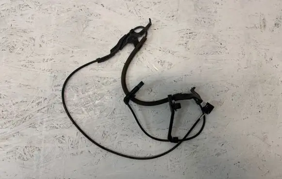 Toyota RAV 4 (XA50) ABS brake wheel speed sensor 8954342070