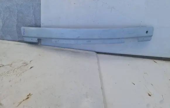 Opel Meriva B Front bumper cross member 13267890