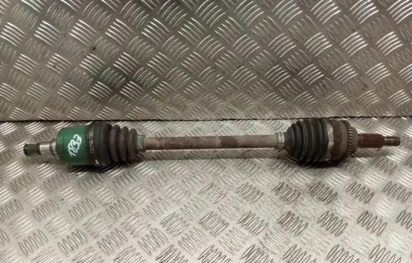 Suzuki Swift I Front driveshaft