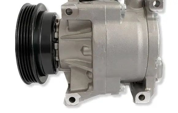 Iveco Daily 3rd gen Air conditioning (A/C) compressor (pump) DCP23002 500313156 94030219