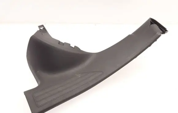 Peugeot 508 Rear sill trim cover 9686361677