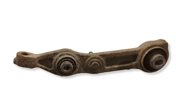 Mercedes-Benz E W211 Front lower control arm/wishbone 