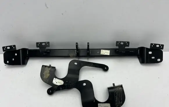 Renault Captur II Tow bar 756121324R