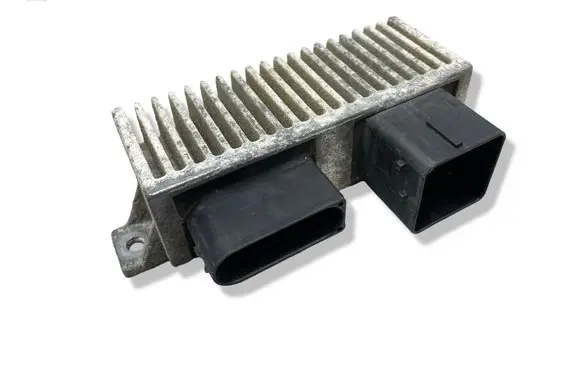 Nissan Qashqai Glow plug pre-heat relay RCS812 8200558438A