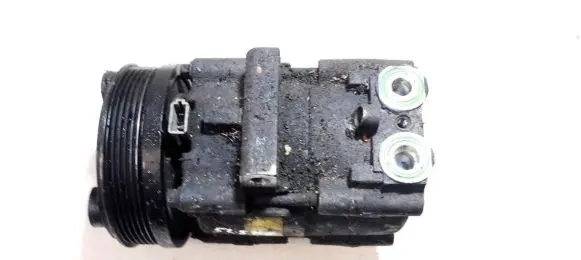 Air conditioning (A/C) compressor (pump)