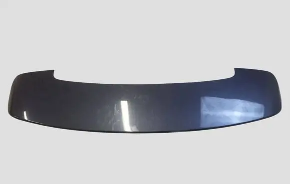 Toyota Avensis T270 Tailgate/trunk spoiler 7608505060