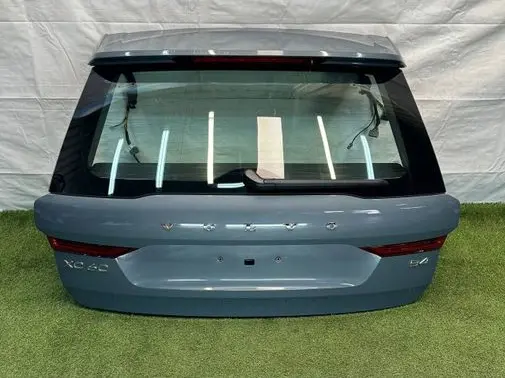 Volvo XC60 Tailgate/trunk/boot lid 