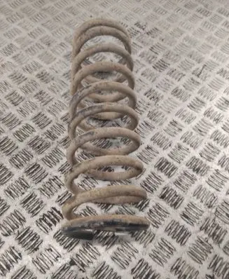 Jeep Grand Cherokee (WJ) Front coil spring