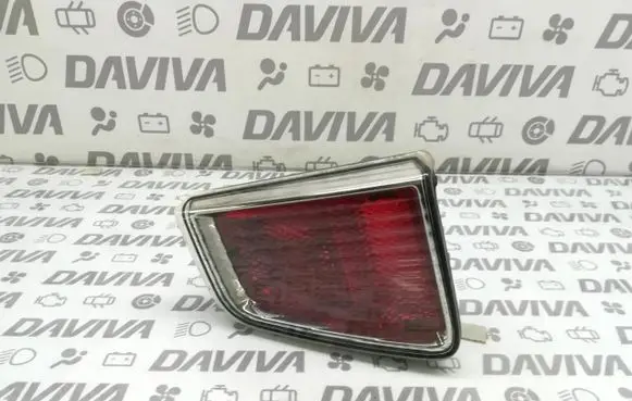 Nissan Murano Z50 Rear/tail lights 236-63800
