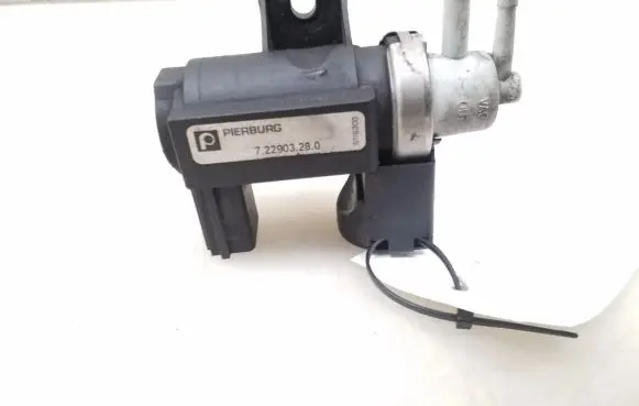 Audi A4 S4 B7 8E 8H Turbo solenoid valve