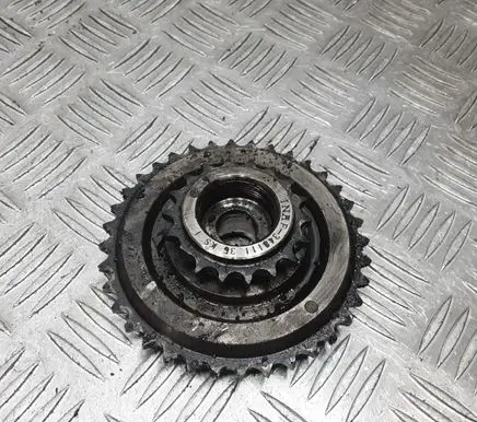 Hyundai i40 Timing chain sprocket 34811136KS